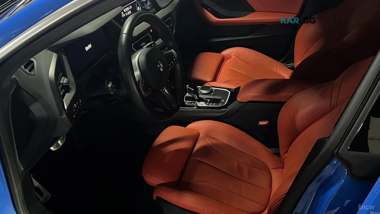 BMW 235 M235i xDrive* HUD* КОЖА* НАВИ* ПАНО, снимка 9 - Автомобили и джипове - 55820321