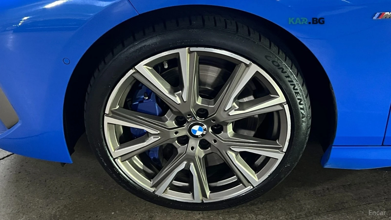 BMW 235 M235i xDrive* HUD* КОЖА* НАВИ* ПАНО, снимка 5 - Автомобили и джипове - 55820321