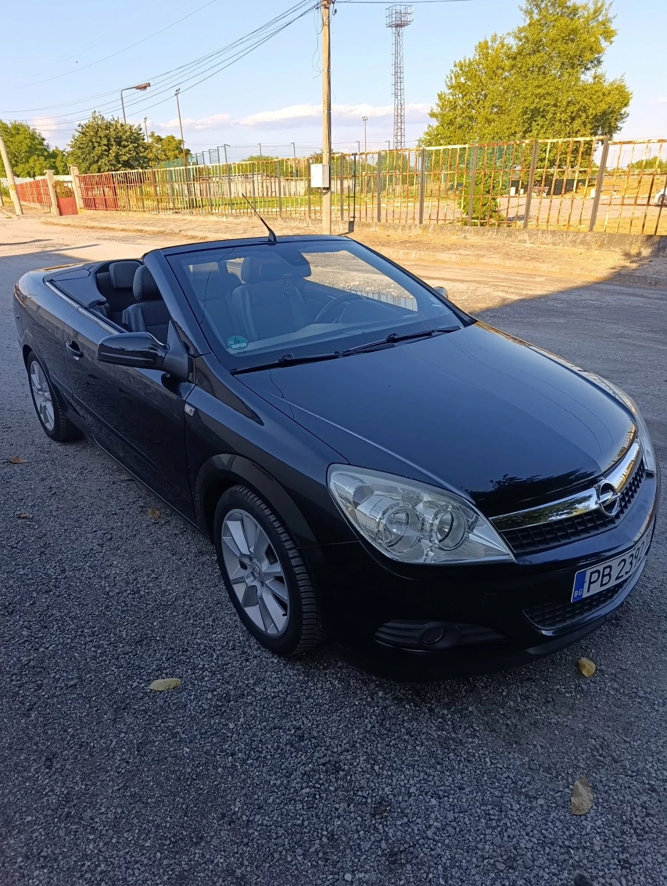 Opel Astra, снимка 5 - Автомобили и джипове - 56079575