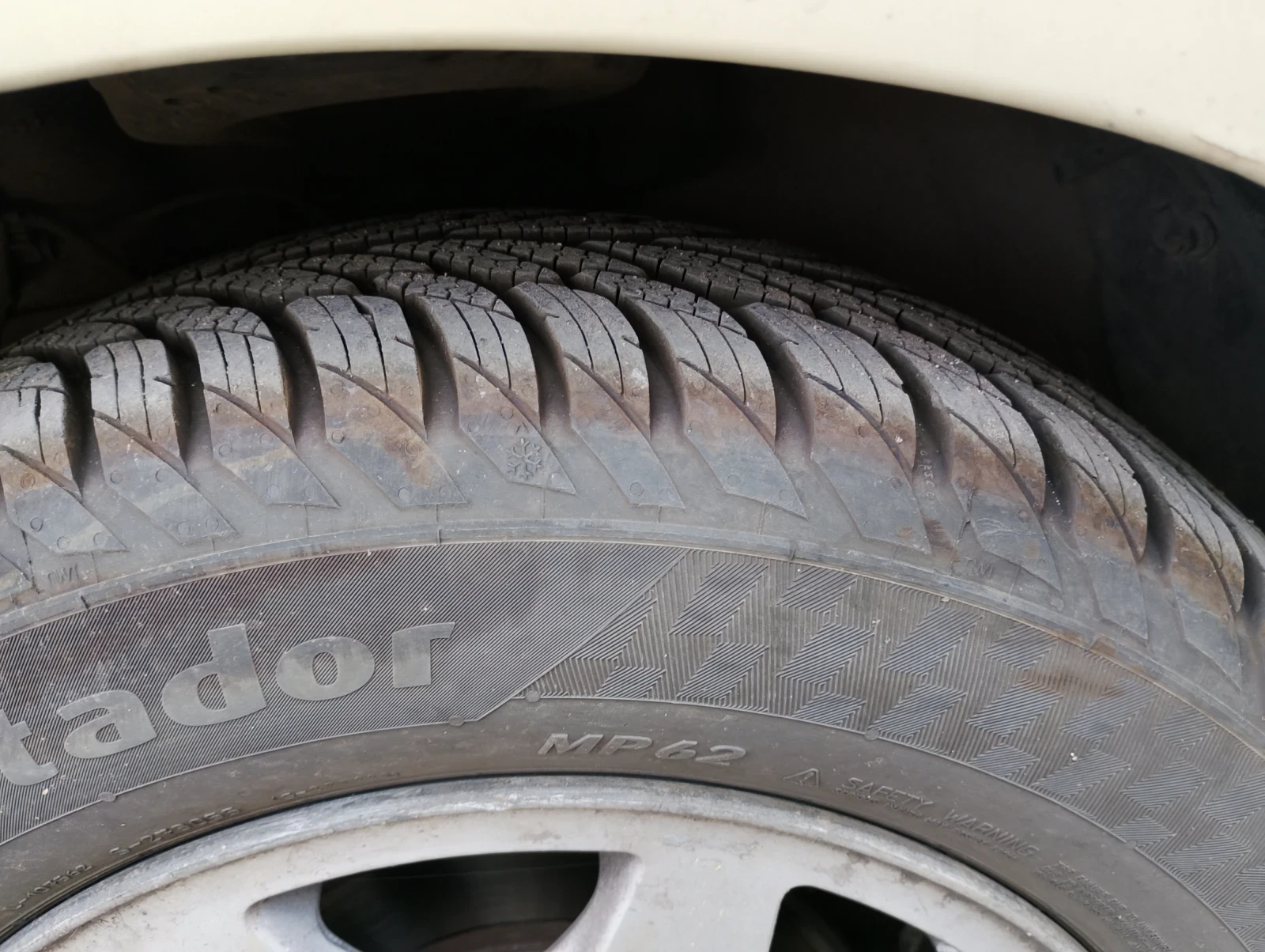 Ford Ka 1.2   RU8, снимка 7 - Автомобили и джипове - 56269675