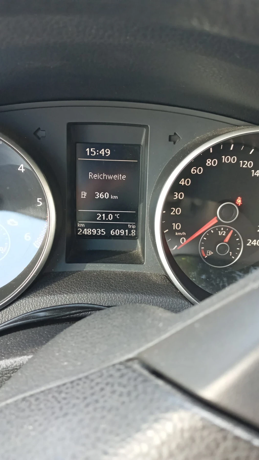 VW Golf, снимка 2 - Автомобили и джипове - 56292747