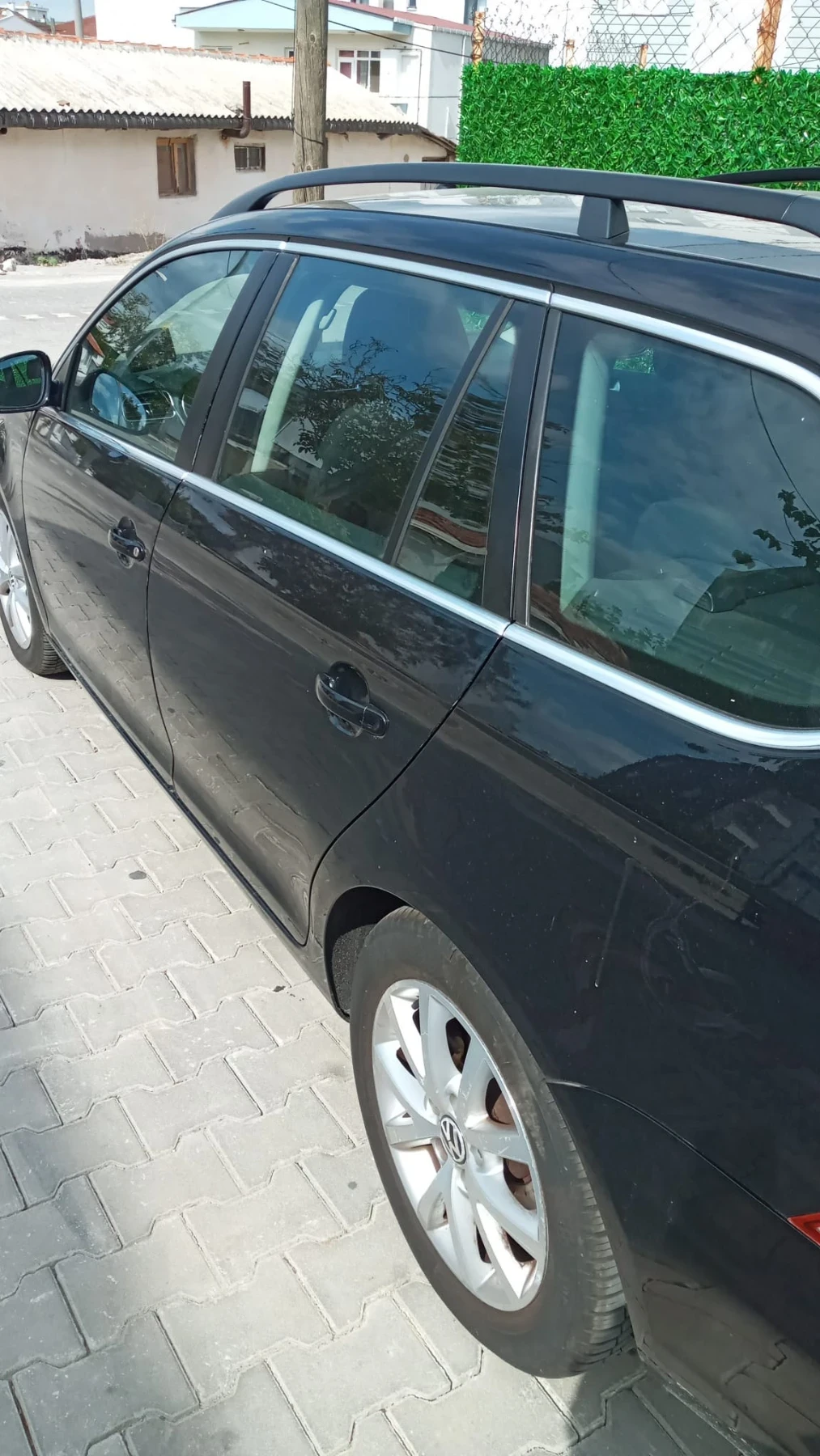 VW Golf, снимка 7 - Автомобили и джипове - 56292747