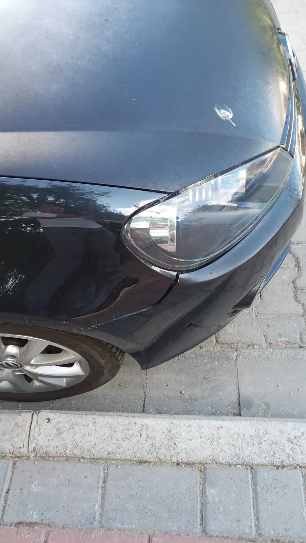 VW Golf, снимка 13 - Автомобили и джипове - 56292747