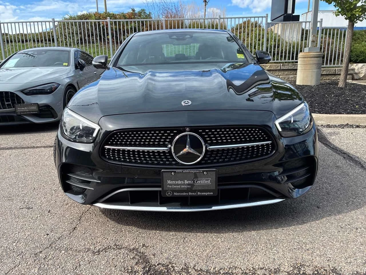 Mercedes-Benz E 450 * ���������� ��� ������������ ������*  | Mobile.bg � ����������� 6