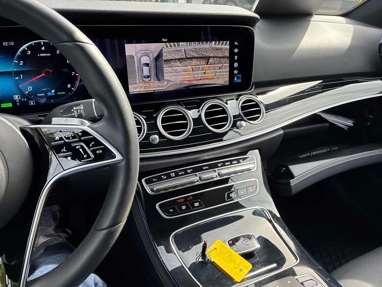Mercedes-Benz E 450 * ���������� ��� ������������ ������*  | Mobile.bg � ����������� 9