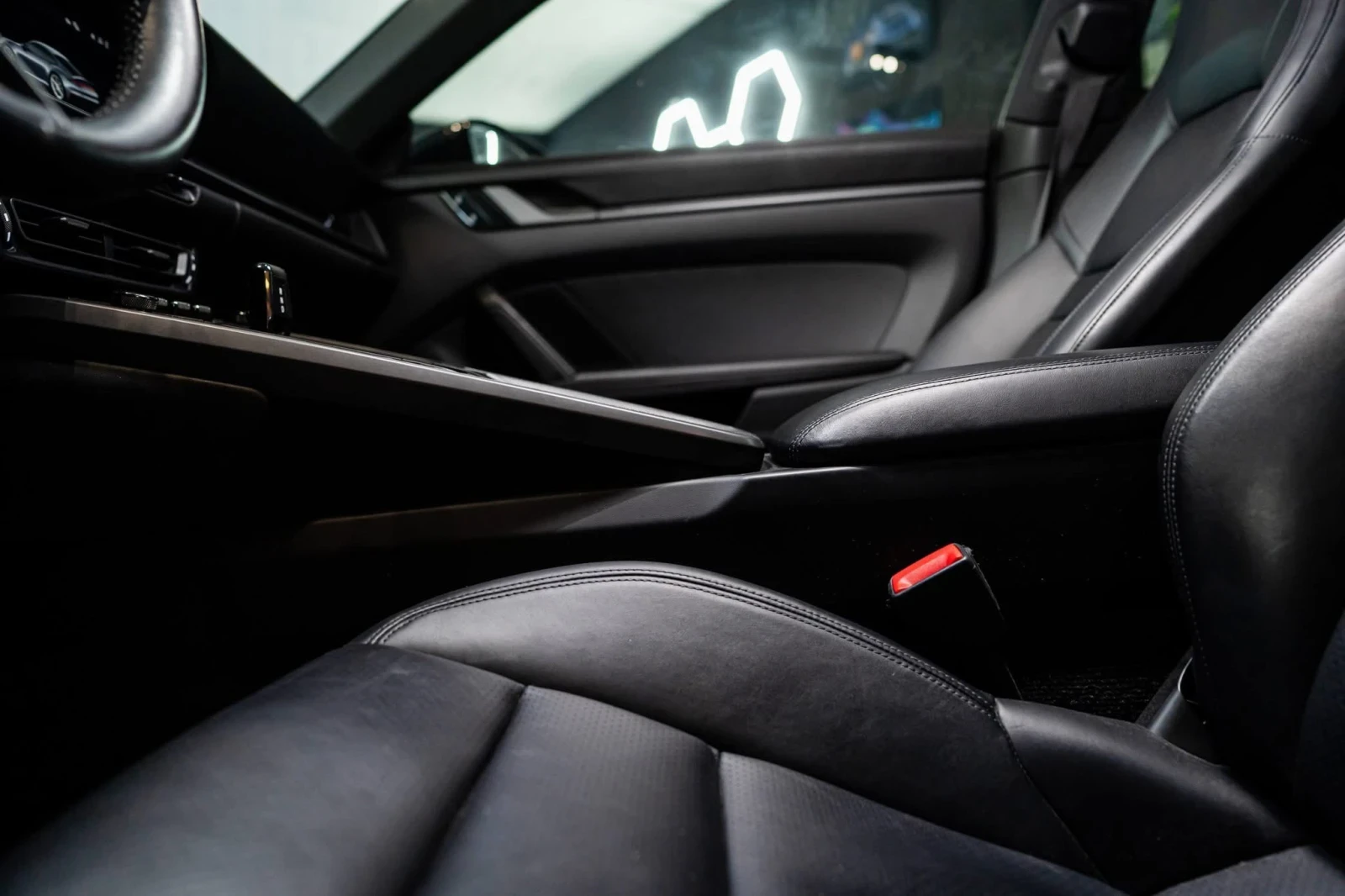 Porsche 911 CARRERA S LED NAVI ���� ������ 100% | Mobile.bg � ����������� 9