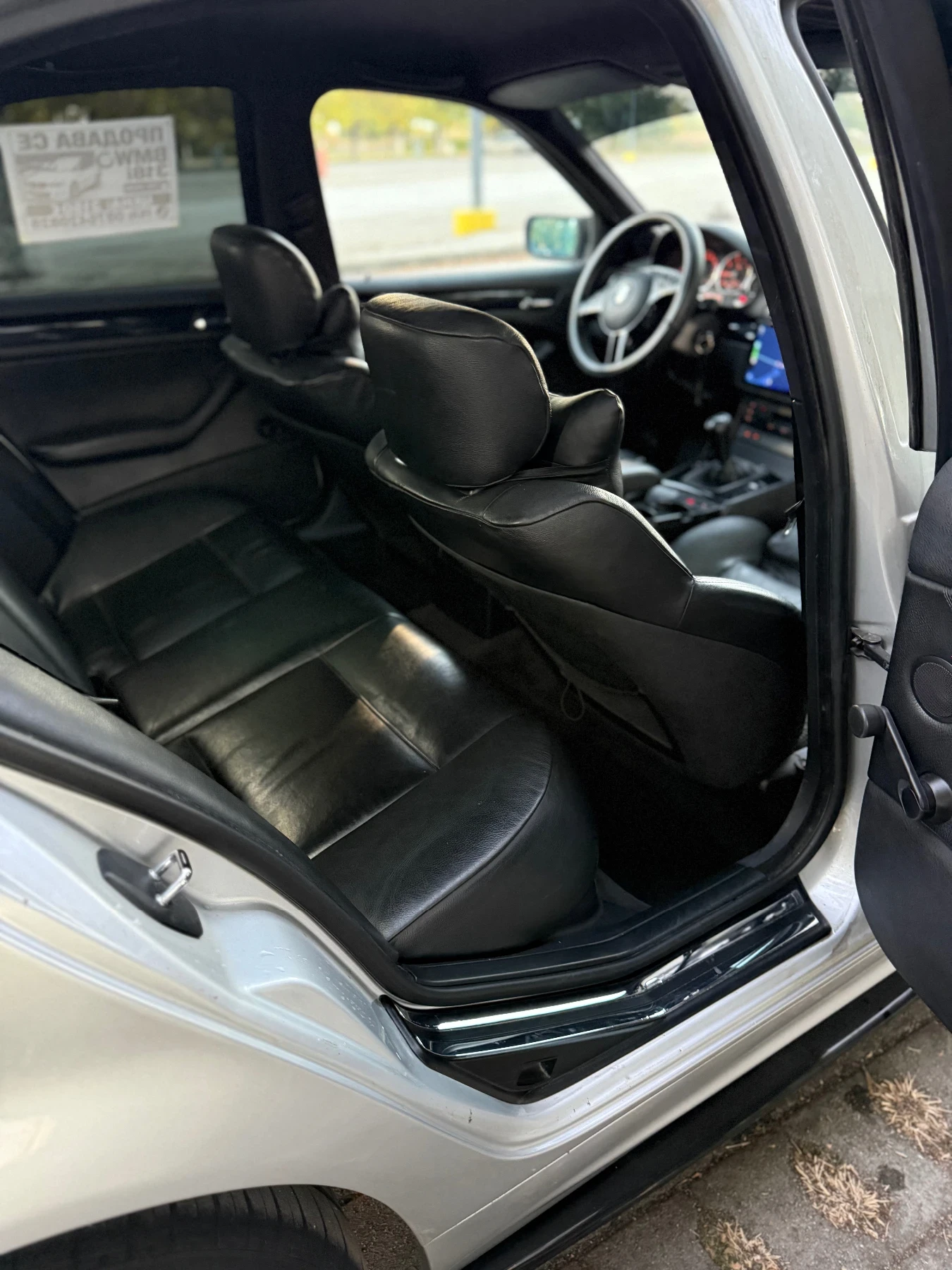BMW 318 318i, снимка 15 - Автомобили и джипове - 56382451