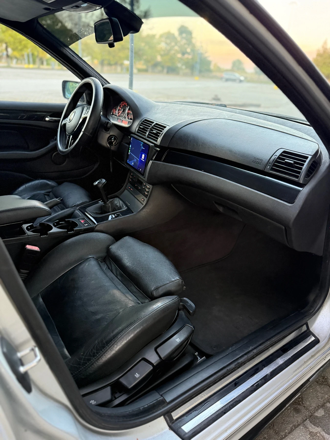 BMW 318 318i, снимка 10 - Автомобили и джипове - 56382451