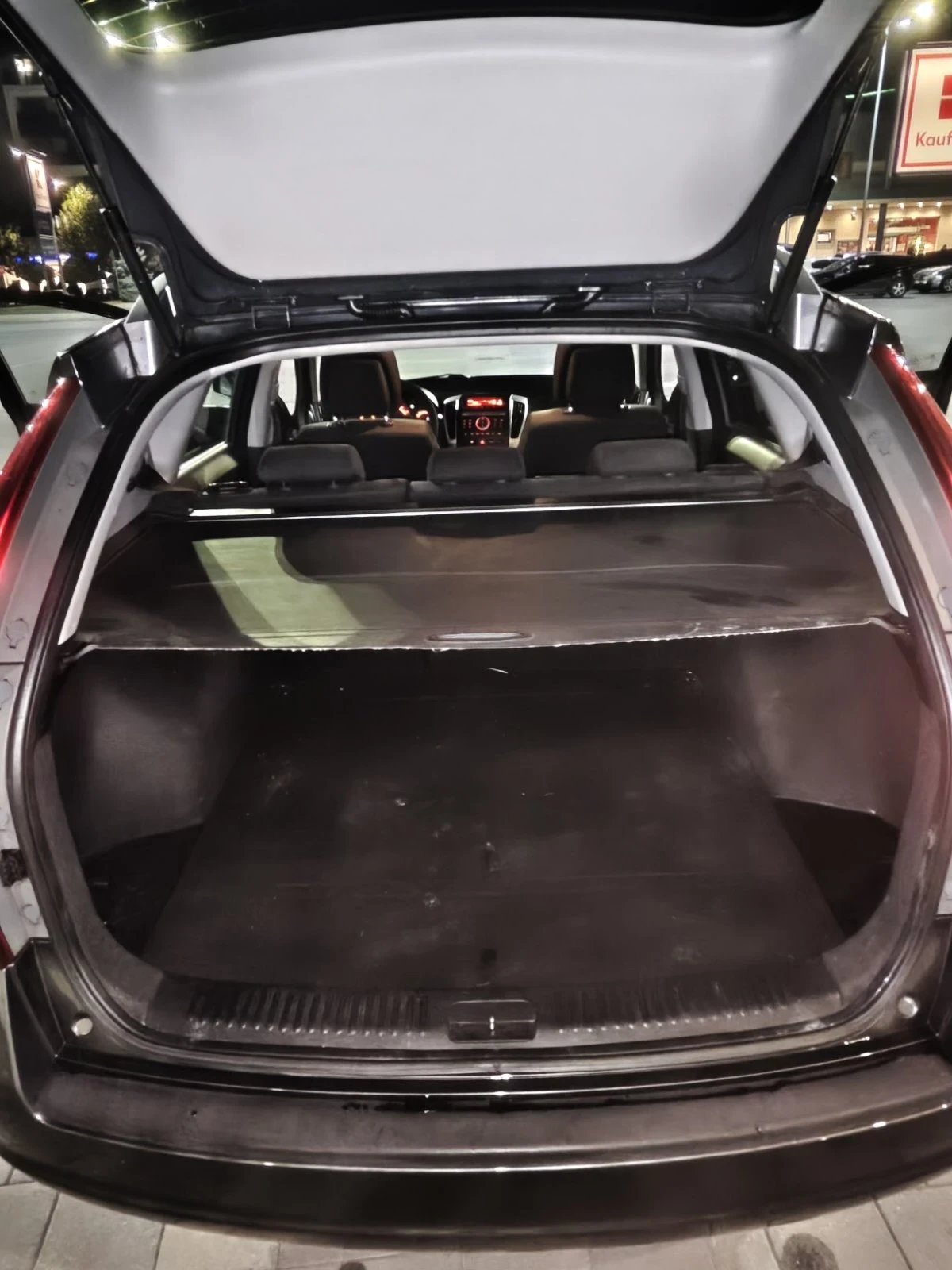 Kia Ceed, снимка 10 - Автомобили и джипове - 56443500