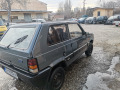 Fiat Panda 1.0 4х4 бензин - 50к.с. - изображение 4