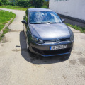 VW Polo Blue motion 1.6 tdi - изображение 7