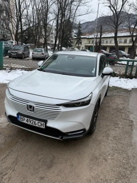 Honda Hr-v he-v, снимка 1