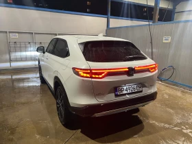 Honda Hr-v he-v, снимка 6