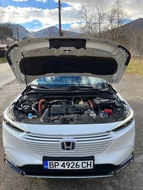 Honda Hr-v he-v, снимка 5
