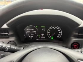 Honda Hr-v he-v, снимка 14