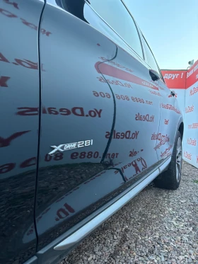 BMW X4 2.8i XDrive Xline , снимка 11