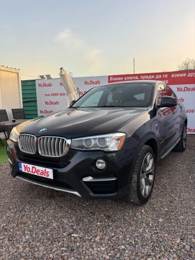 BMW X4 2.8i XDrive Xline , снимка 2