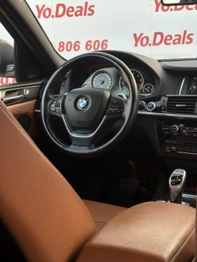 BMW X4 2.8i XDrive Xline , снимка 5