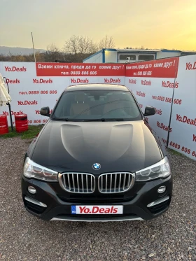 BMW X4 2.8i XDrive Xline , снимка 3