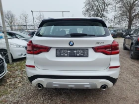 BMW X3 2.0DX Drive XLine , снимка 6
