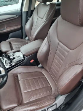 BMW X3 2.0DX Drive XLine , снимка 12