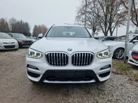 BMW X3 2.0DX Drive XLine , снимка 2