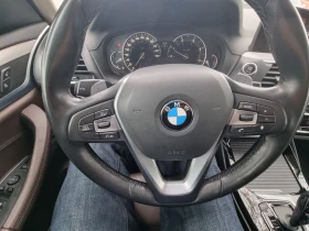 BMW X3 2.0DX Drive XLine , снимка 9