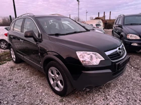 Opel Antara 2.0CDTI/ 4X4/AVT/ KOJA/NAVI  223000km, снимка 6
