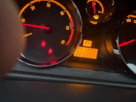 Opel Antara 2.0CDTI/ 4X4/AVT/ KOJA/NAVI  223000km, снимка 11