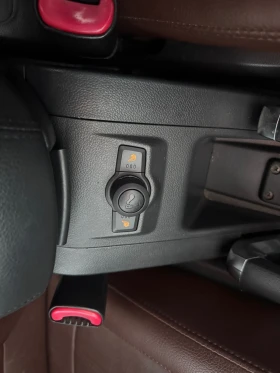 Opel Antara 2.0CDTI/ 4X4/AVT/ KOJA/NAVI  223000km, снимка 12