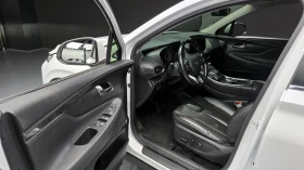Hyundai Santa fe 2.2 2WD PRESTIGE autogeorge.com, снимка 9