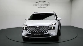 Hyundai Santa fe 2.2 2WD PRESTIGE autogeorge.com, снимка 3