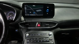 Hyundai Santa fe 2.2 2WD PRESTIGE autogeorge.com, снимка 16