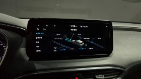 Hyundai Santa fe 2.2 2WD PRESTIGE autogeorge.com, снимка 15