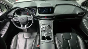 Hyundai Santa fe 2.2 2WD PRESTIGE autogeorge.com, снимка 6