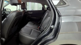 Hyundai Kona 64KWh/Premium/2020/Blue link/SOH100%, снимка 8