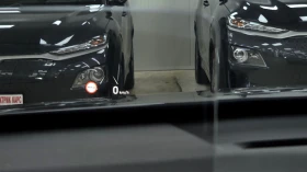 Hyundai Kona 64KWh/Premium/2020/Blue link/SOH100%, снимка 13