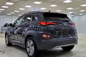 Hyundai Kona 64KWh/Premium/2020/Blue link/SOH100%, снимка 5