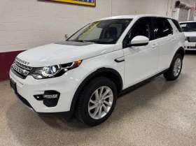Land Rover Discovery Sport Discovery Sport HSE AWD, снимка 3