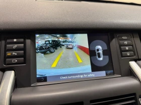 Land Rover Discovery Sport Discovery Sport HSE AWD, снимка 12