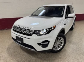 Land Rover Discovery Sport Discovery Sport HSE AWD, снимка 1