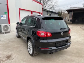 VW Tiguan R-line 4x4 DSG, снимка 7