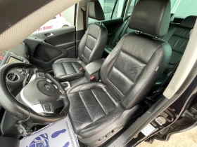 VW Tiguan R-line 4x4 DSG, снимка 15