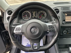 VW Tiguan R-line 4x4 DSG, снимка 13