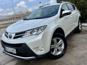 Toyota Rav4 2.0 D-4D/ 124к.с./ НАВИ/ КАМЕРА/ LED/ УНИКАТ, снимка 1