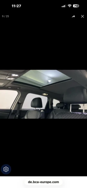 Hyundai Santa fe 2.2 200кс , снимка 2