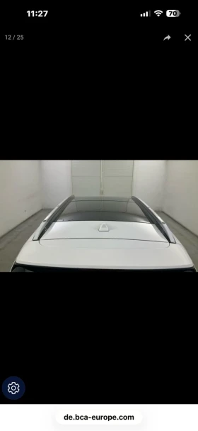 Hyundai Santa fe 2.2 200кс , снимка 5