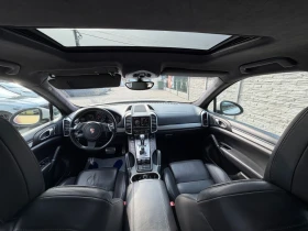Porsche Cayenne, снимка 12