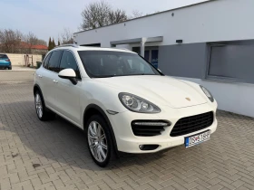 Porsche Cayenne, снимка 1