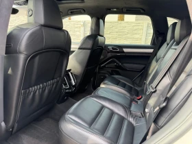Porsche Cayenne, снимка 16